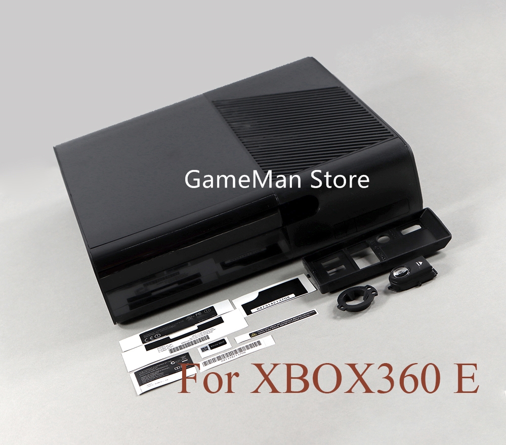 Gaming Console Xbox 360 - OCGAME Full protective house Housing Shell