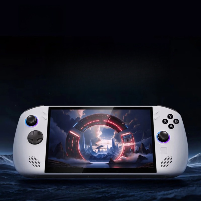Gaming Console Os - Z2 Go STEAM OS 8 Inch