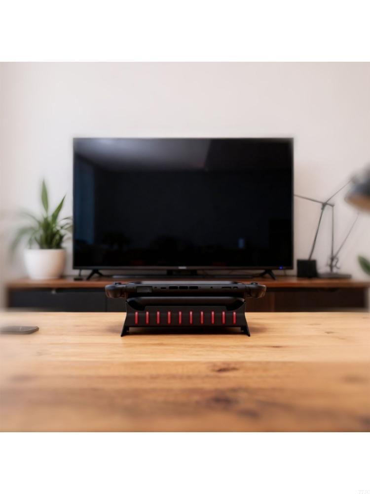 Gaming Card Holder - Game Machine Bracket Base Gaming Accessory