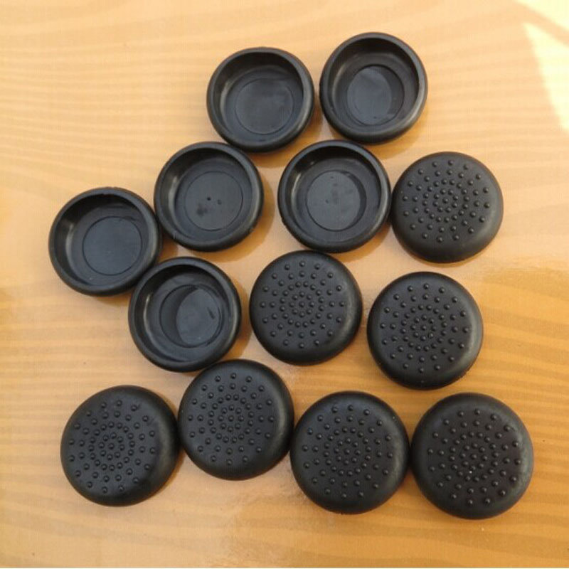 Gaming Console Joystick - 4pieces Thumb Stick Grips Cap Analog