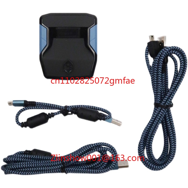 Console Gaming Without Limits Zen - Cronus ZEN MAX2 Game Adapter Converter