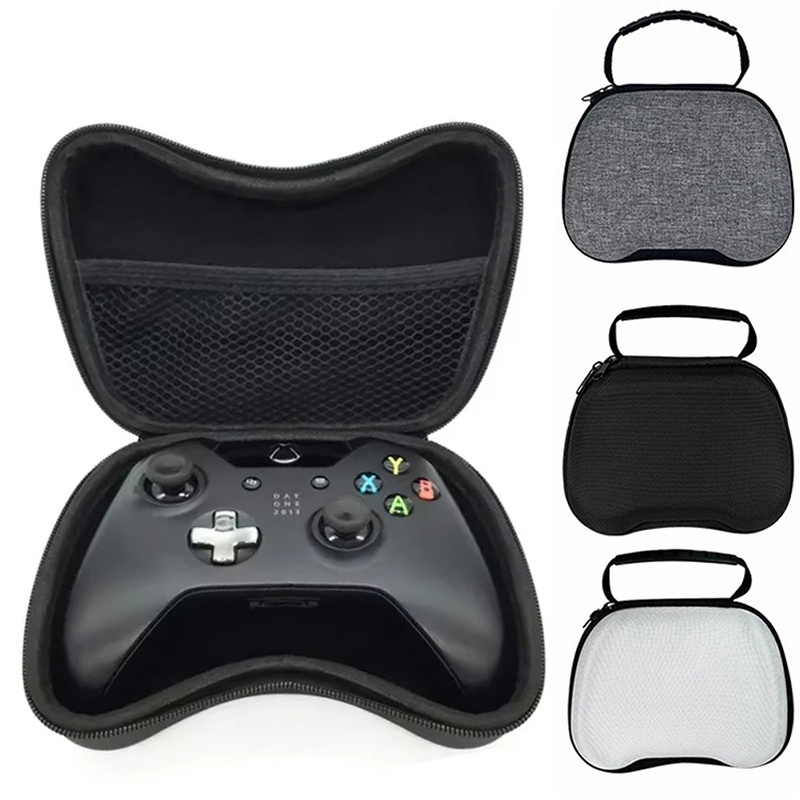 Universal Carrying Case Portab - Gaming Console Box ulasan dan harga