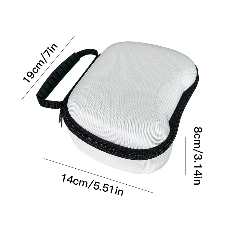 Universal Carrying Case Portab - Gaming Console Box ulasan dan harga