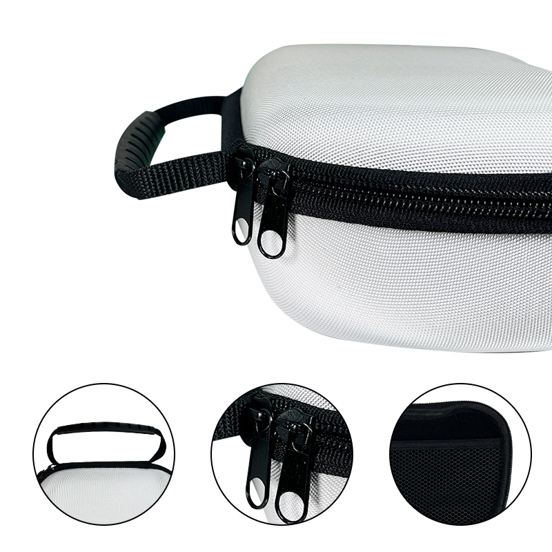 Universal Carrying Case Portab - Gaming Console Box ulasan dan harga