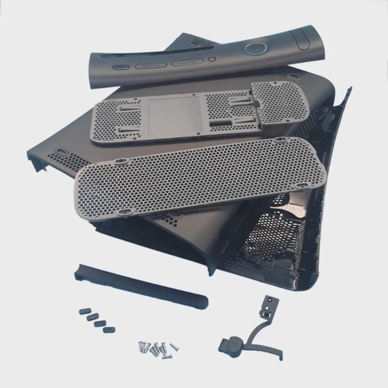 Full Complete Replacement Cons - Gaming Console Xbox 360 ulasan dan harga