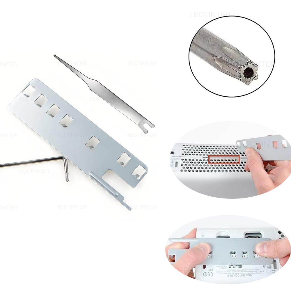 For Xbox 360 Disassemble Openi - Gaming Console Xbox 360 ulasan dan harga