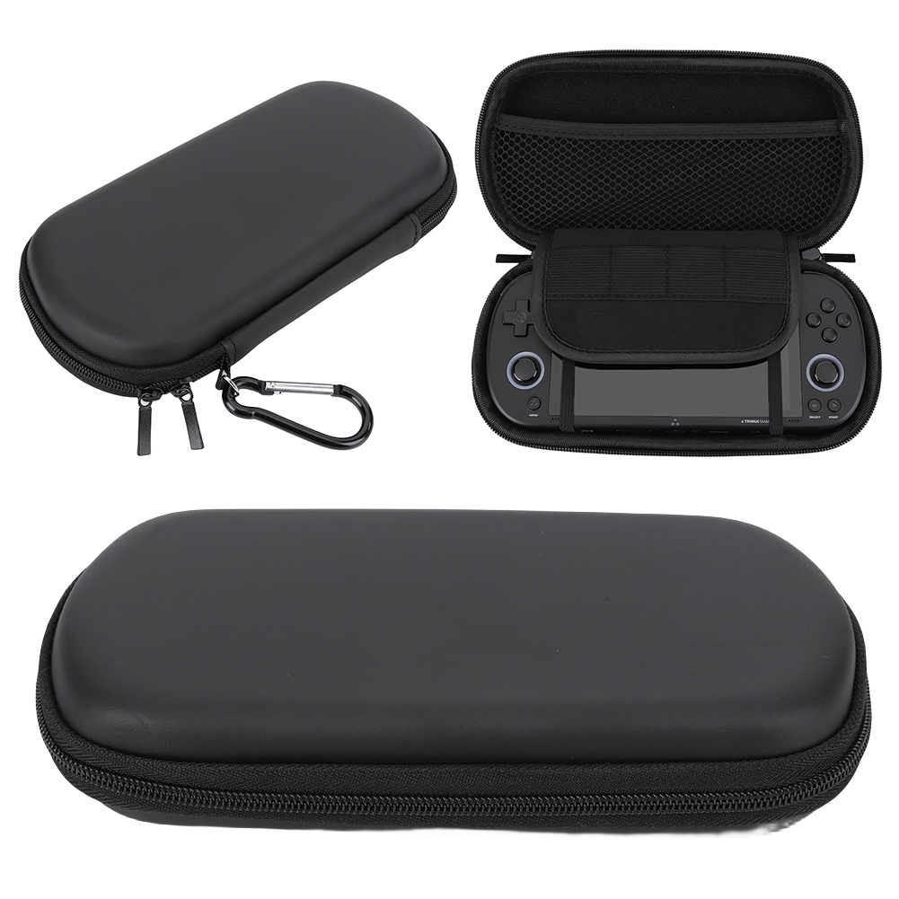 Hard EVA Carrying Case with Te - Gaming Console Phone ulasan dan harga