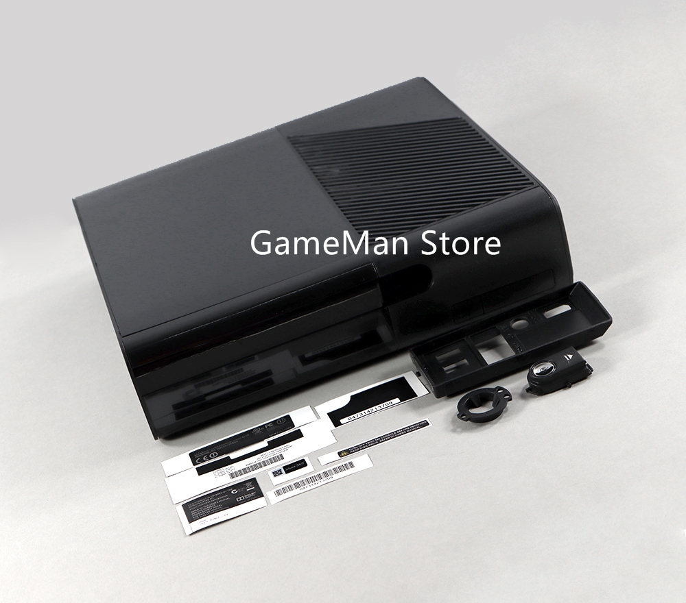 OCGAME Full protective house H - Gaming Console Xbox 360 ulasan dan harga
