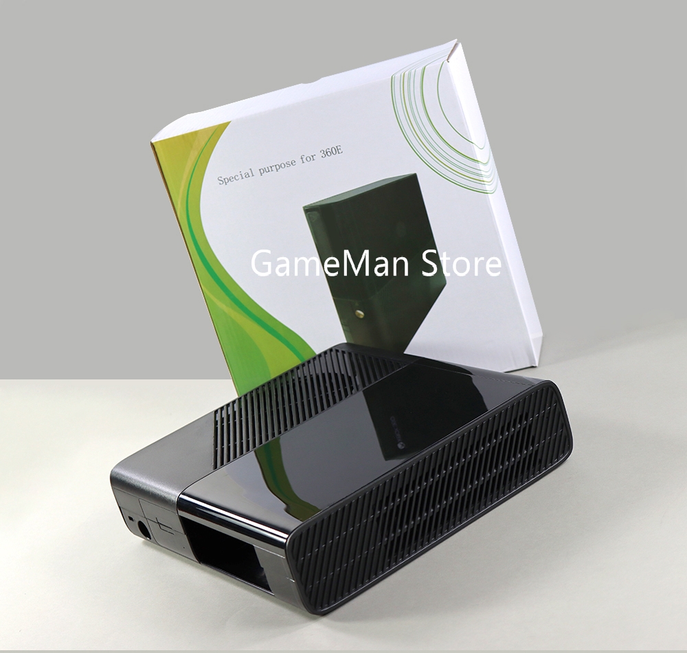 OCGAME Full protective house H - Gaming Console Xbox 360 ulasan dan harga