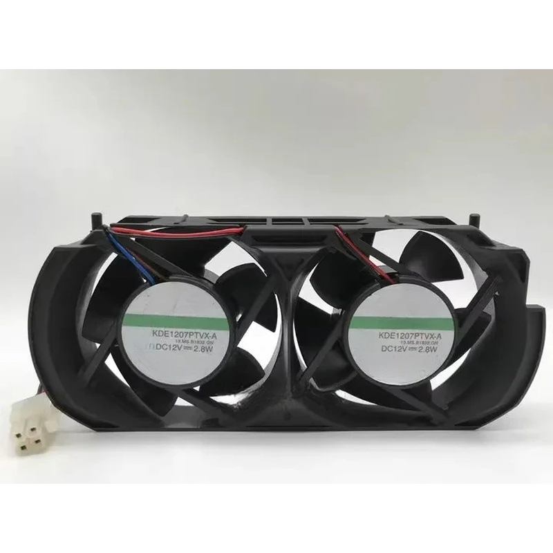 CPU Cooler Fan for SUNON KDE12 - Gaming Console Xbox 360 ulasan dan harga