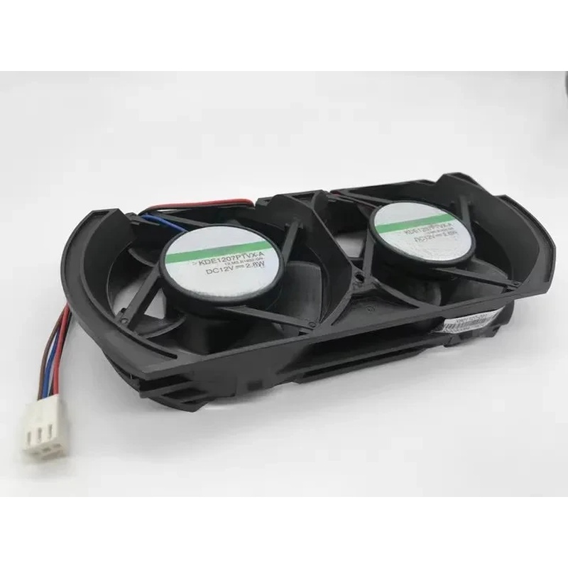 CPU Cooler Fan for SUNON KDE12 - Gaming Console Xbox 360 ulasan dan harga