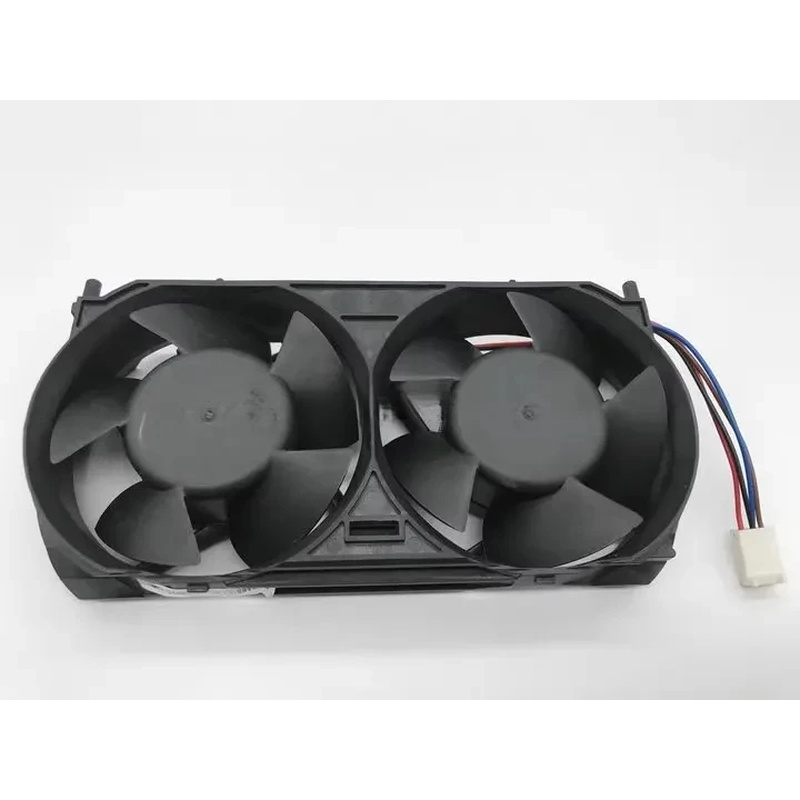 CPU Cooler Fan for SUNON KDE12 - Gaming Console Xbox 360 ulasan dan harga