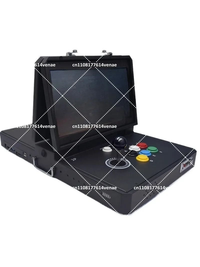 Portable Arcade Gaming Machine - Gaming Console All In One ulasan dan harga