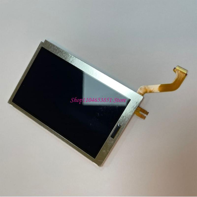 Premium LCD Display Panel For  - Gaming Console All ulasan dan harga