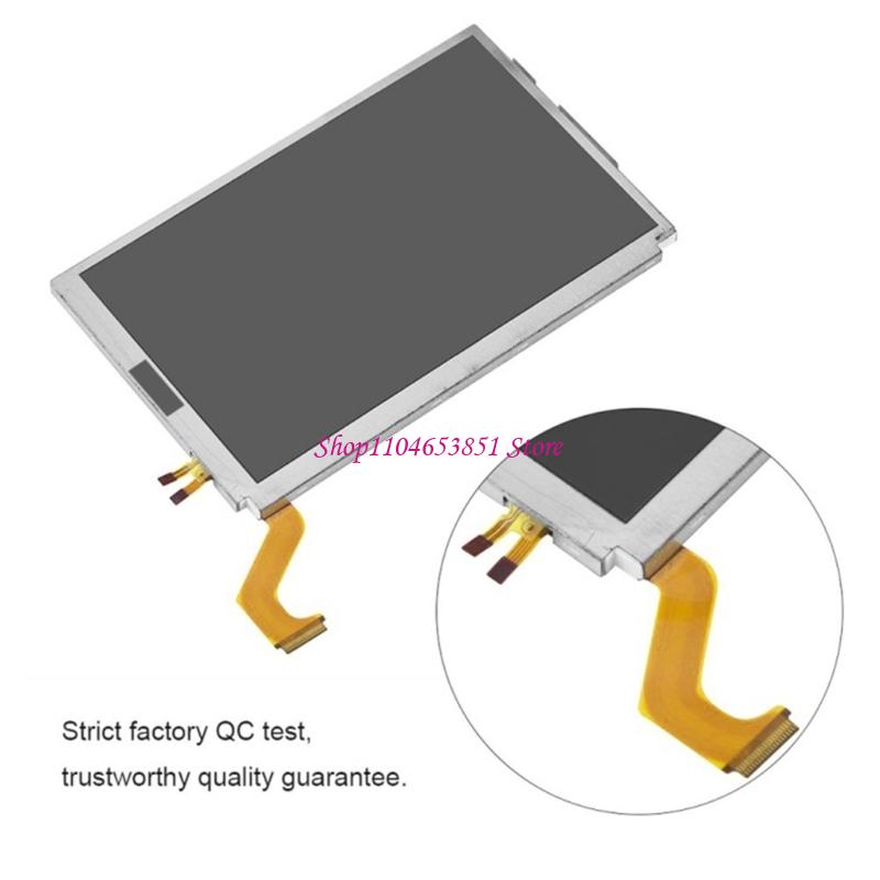 Premium LCD Display Panel For  - Gaming Console All ulasan dan harga