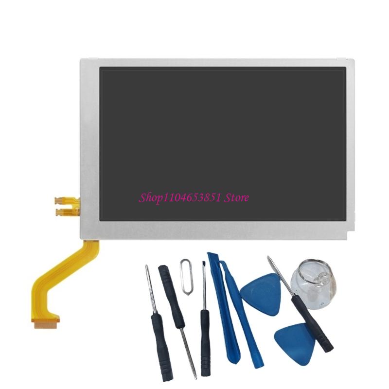 Premium LCD Display Panel For  - Gaming Console All ulasan dan harga
