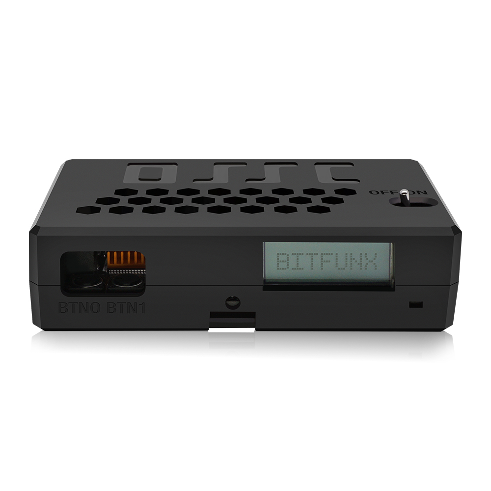 Bitfunx V1.8 OSSC HDMI Convert - Gaming Console All In One ulasan dan harga