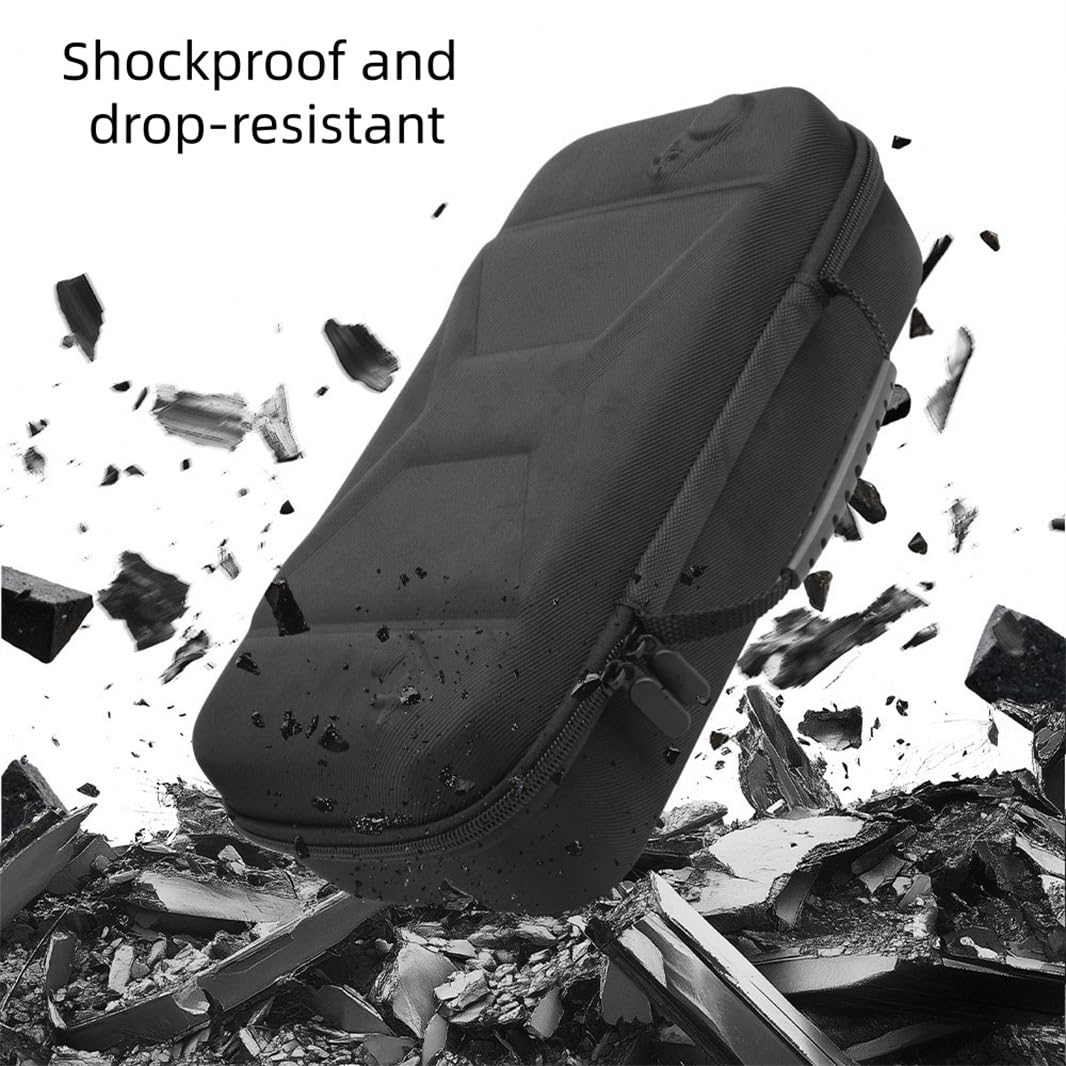 Travel EVA Carrying Case for A - Gaming Console Box ulasan dan harga