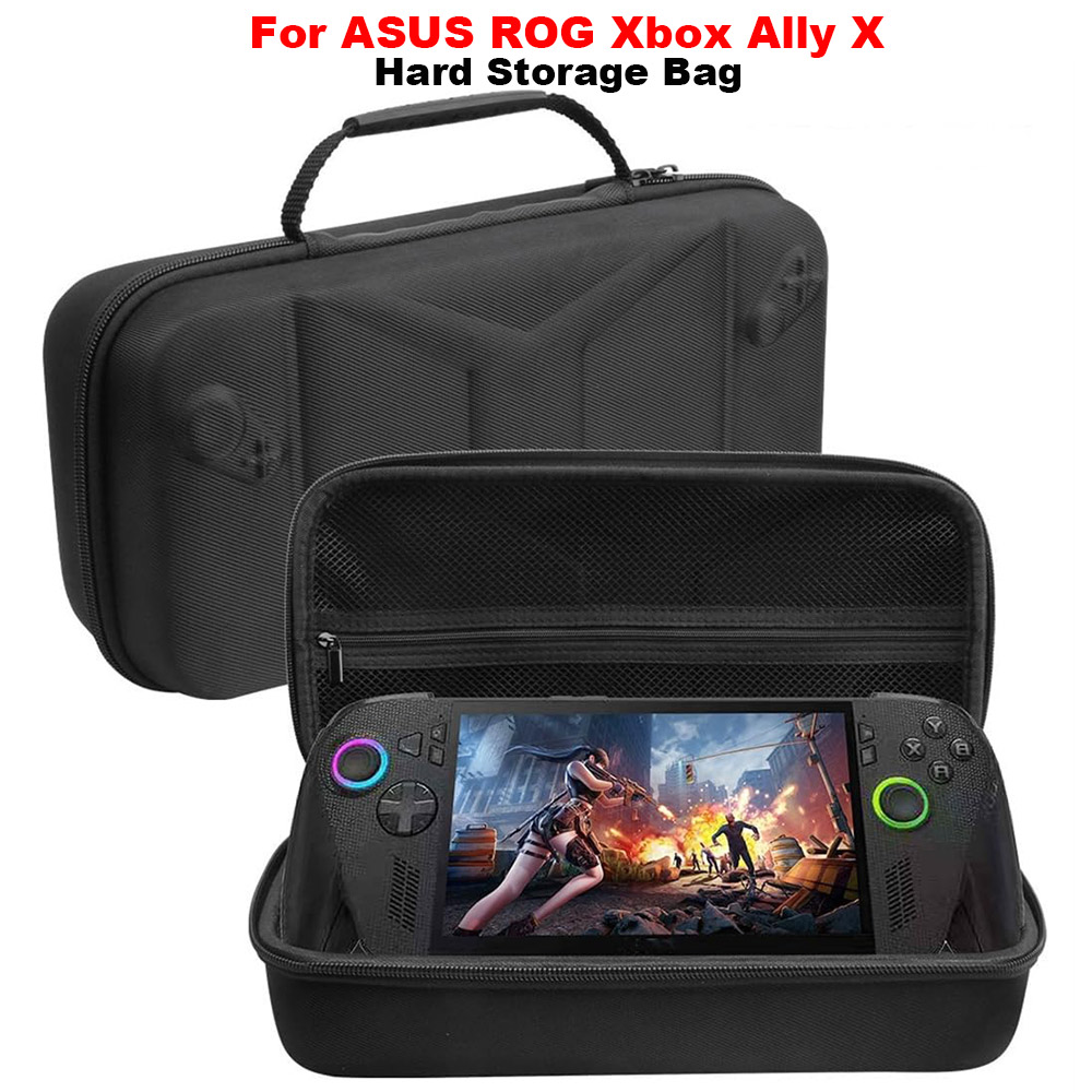 Travel EVA Carrying Case for A - Gaming Console Box ulasan dan harga