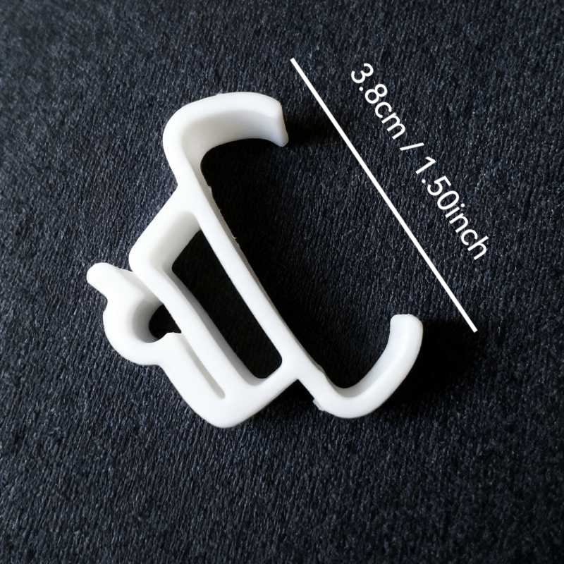 VR Cable Management Clip for H - Gaming Headset Wired ulasan dan harga