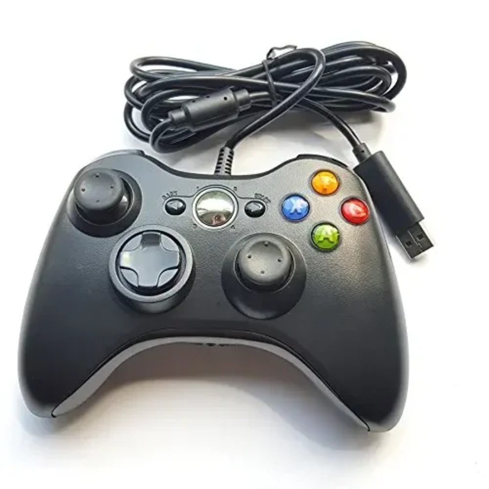 Gamepad for Xbox 360 Controlle - Gaming Console Xbox 360 ulasan dan harga