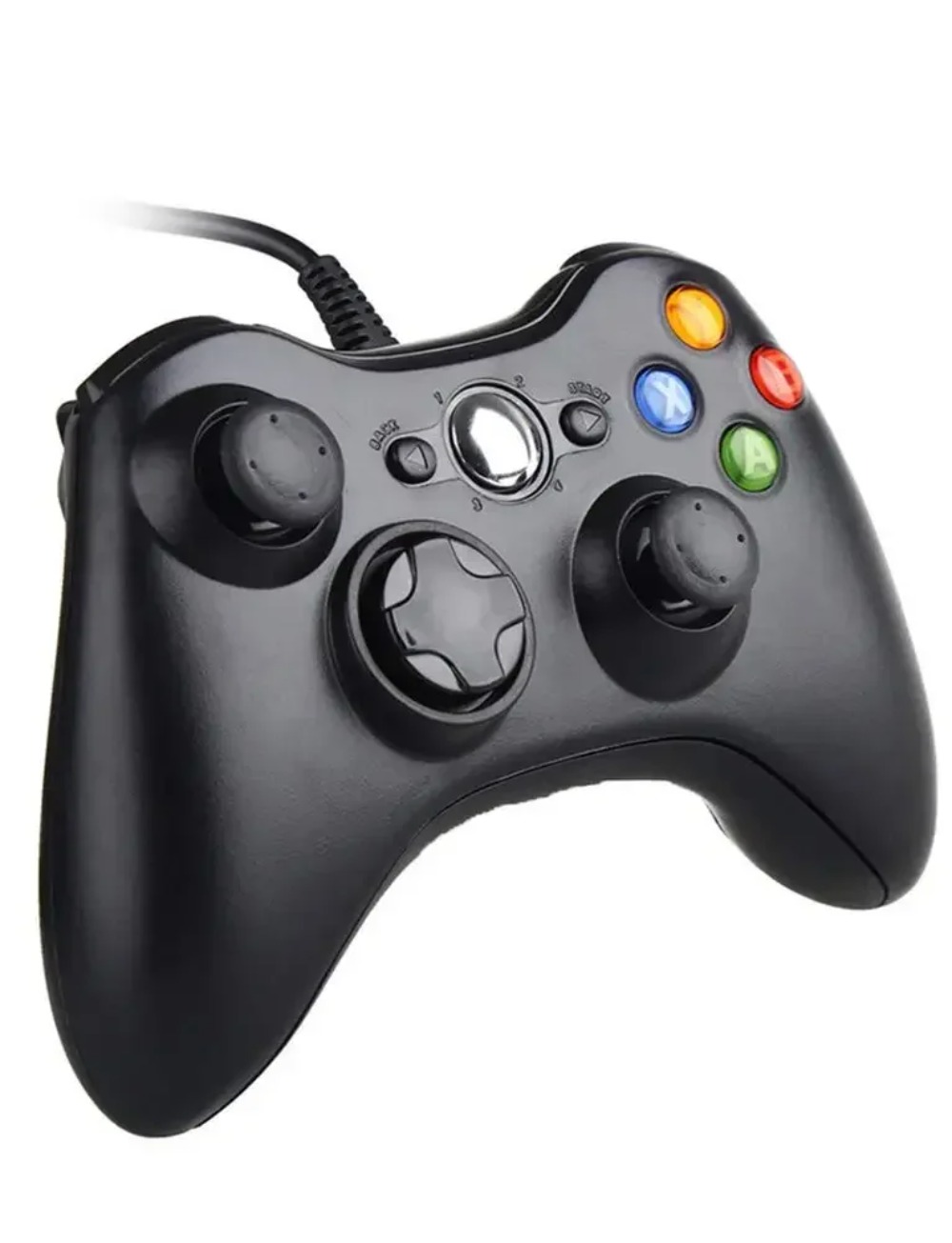 Gamepad for Xbox 360 Controlle - Gaming Console Xbox 360 ulasan dan harga