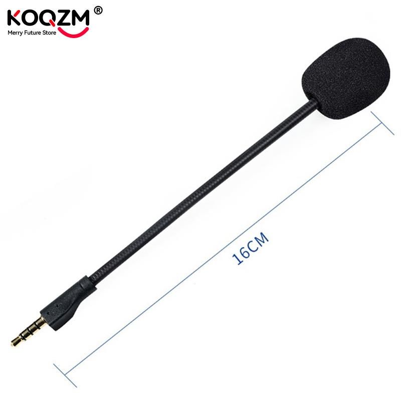 Headphone Microphone For Steel - Gaming Headset Wired ulasan dan harga