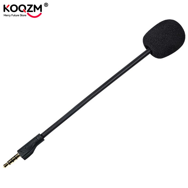 Headphone Microphone For Steel - Gaming Headset Wired ulasan dan harga