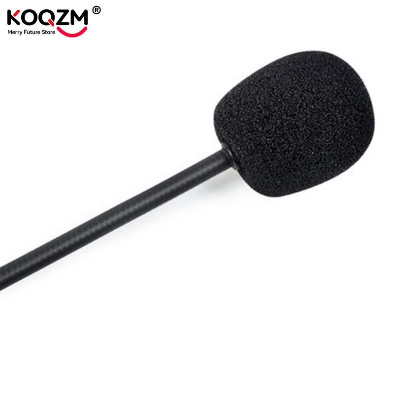Headphone Microphone For Steel - Gaming Headset Wired ulasan dan harga