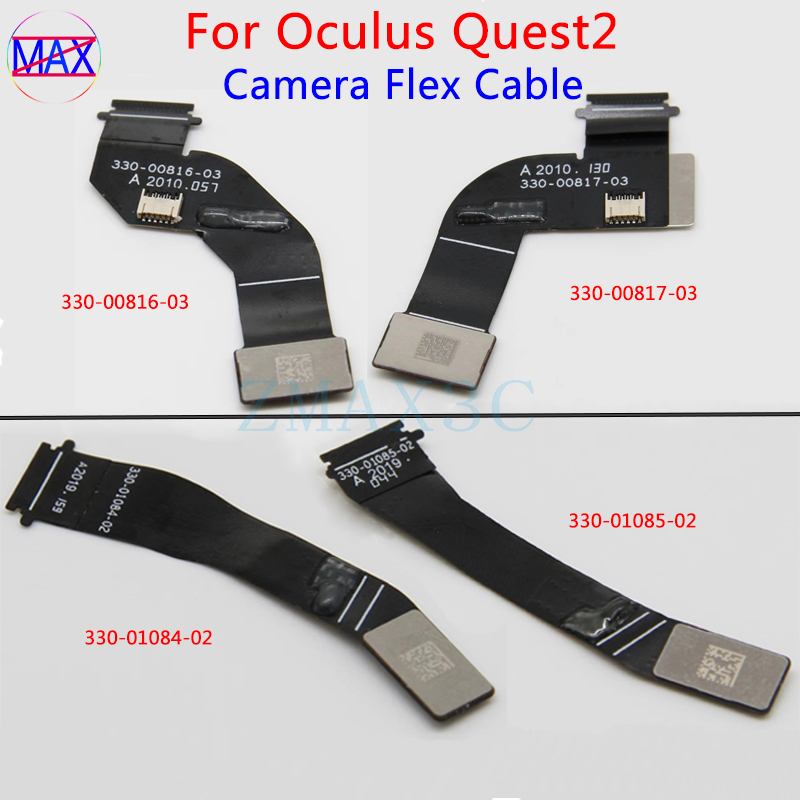 Original Camera Flex Cable For - Gaming Console Meta Quest ulasan dan harga