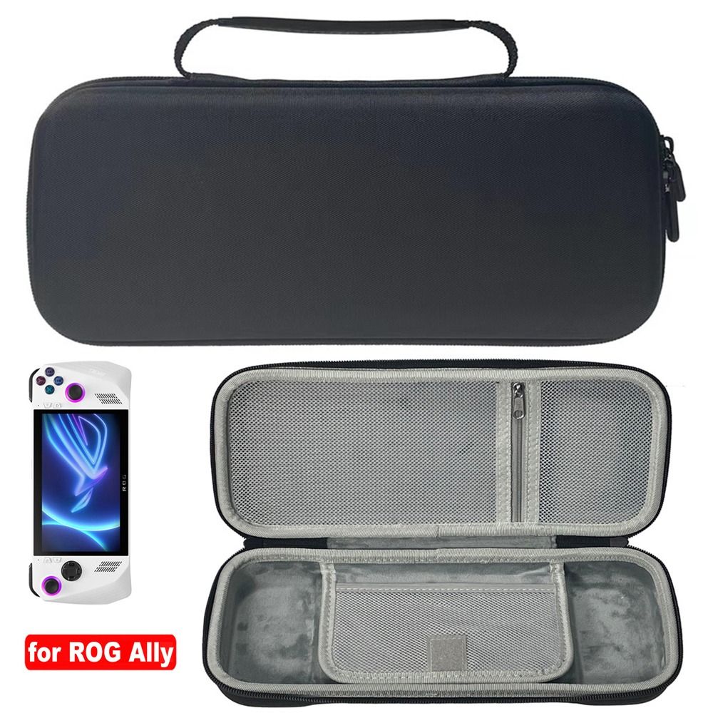 New Organizer Carrying Case Sc - Gaming Console Box ulasan dan harga