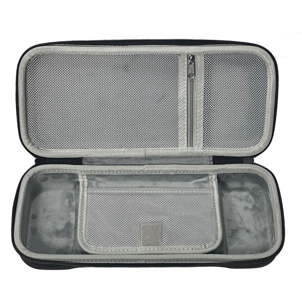 New Organizer Carrying Case Sc - Gaming Console Box ulasan dan harga