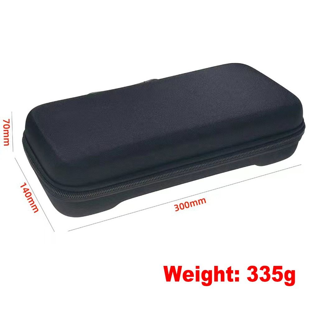 New Organizer Carrying Case Sc - Gaming Console Box ulasan dan harga