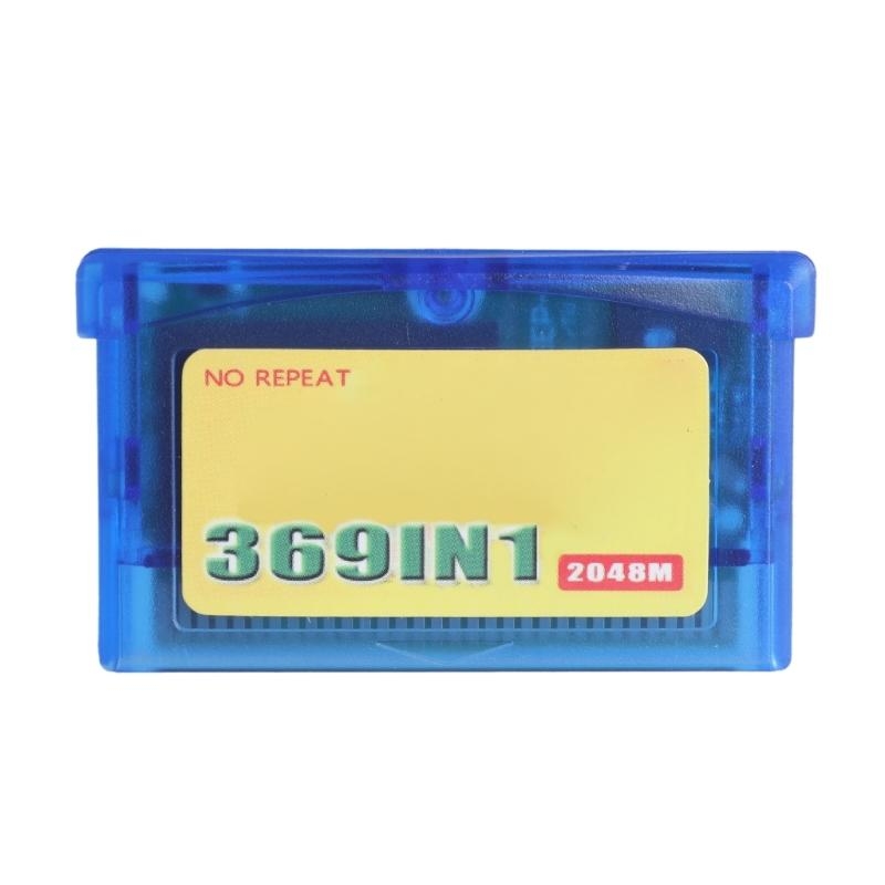 369 in 1 English Edition Game  - Gaming Console For Sale ulasan dan harga