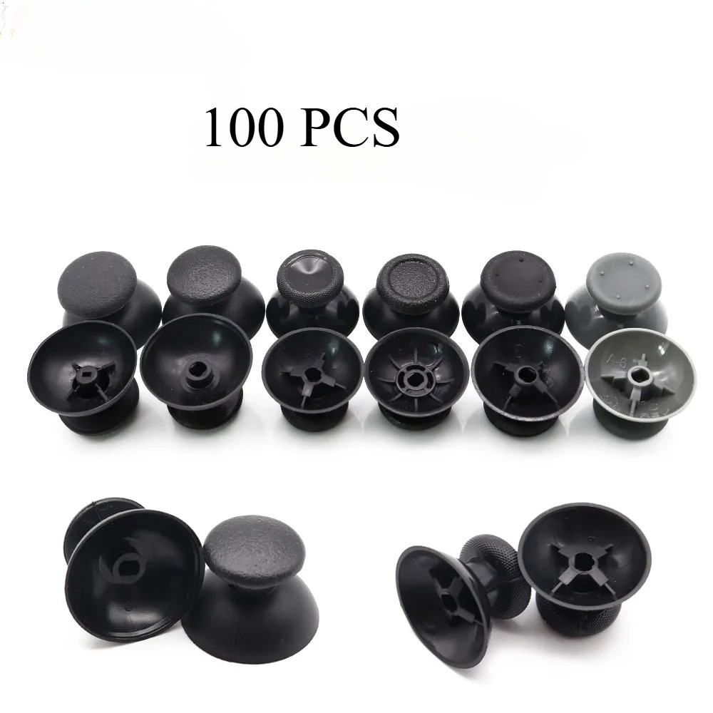 100 PCS 3D Analog Joystick Sti - Gaming Console Joystick ulasan dan harga
