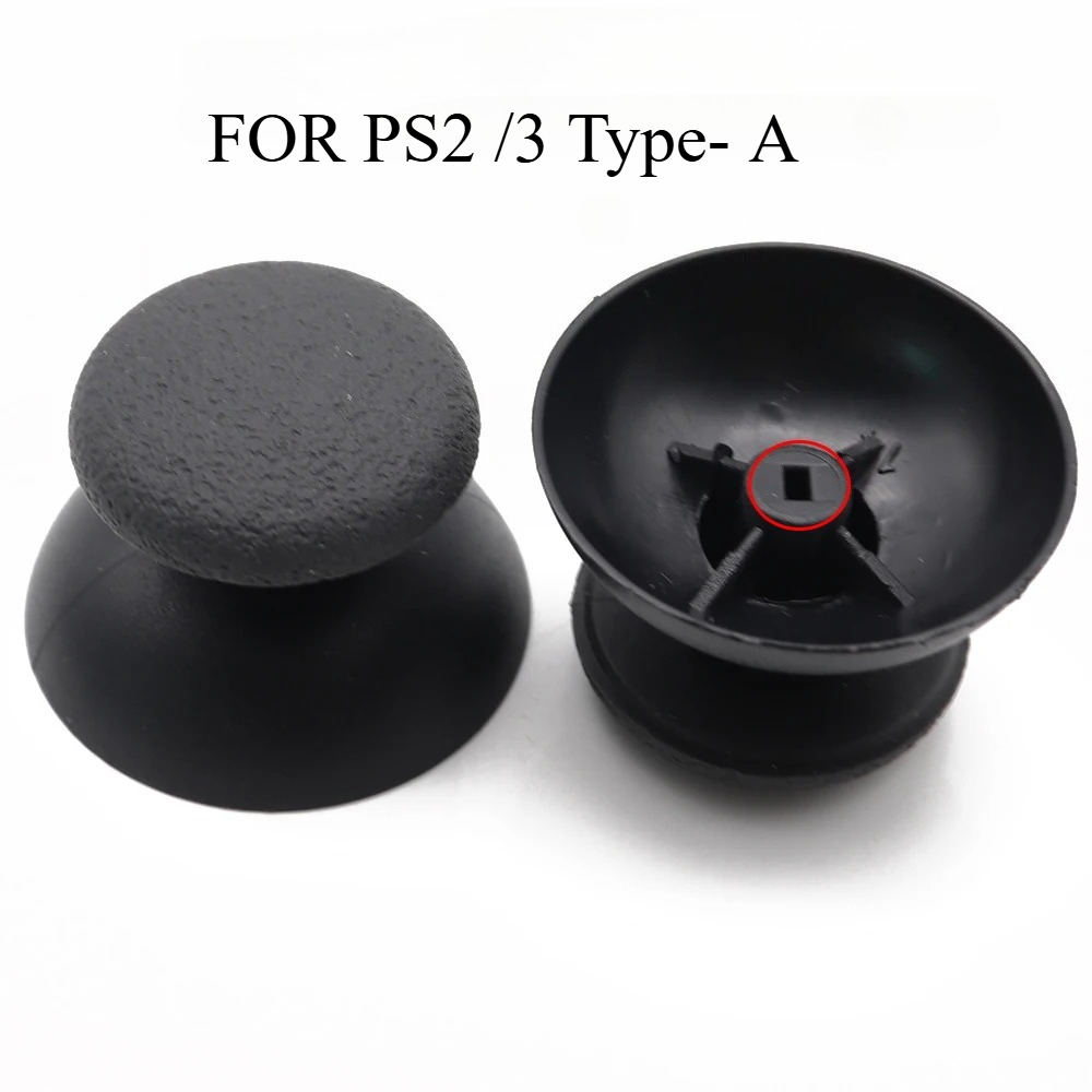 100 PCS 3D Analog Joystick Sti - Gaming Console Joystick ulasan dan harga