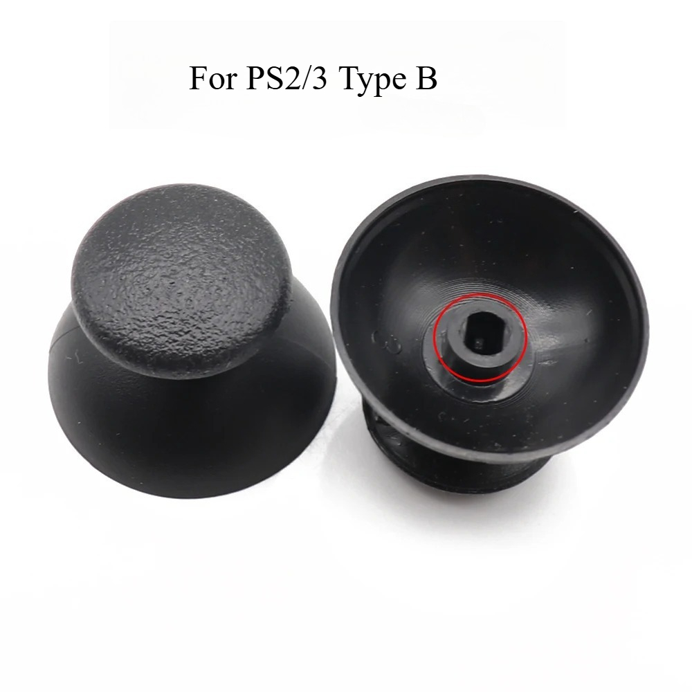 100 PCS 3D Analog Joystick Sti - Gaming Console Joystick ulasan dan harga