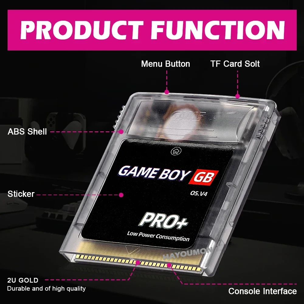 For GB GBC GBA Game Consoles G - Gaming Console Os ulasan dan harga