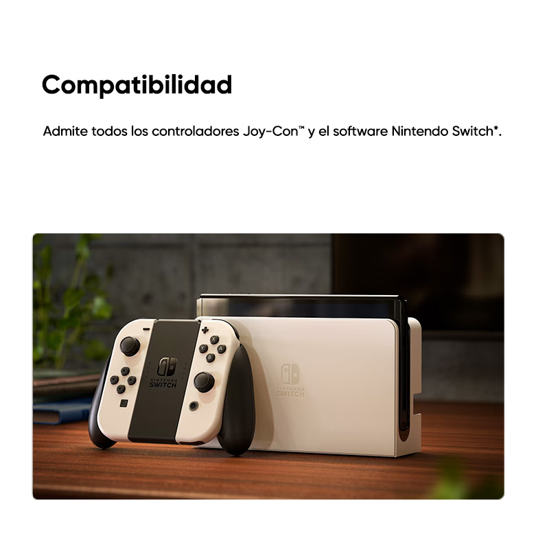 Original Nintendo Switch OLED  - Gaming Console All In One ulasan dan harga