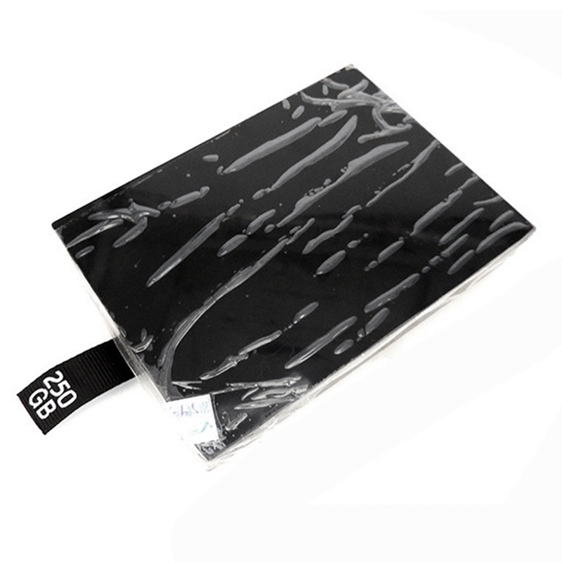 320GB Hard Drive Disk For Xbox - Gaming Console Xbox 360 ulasan dan harga