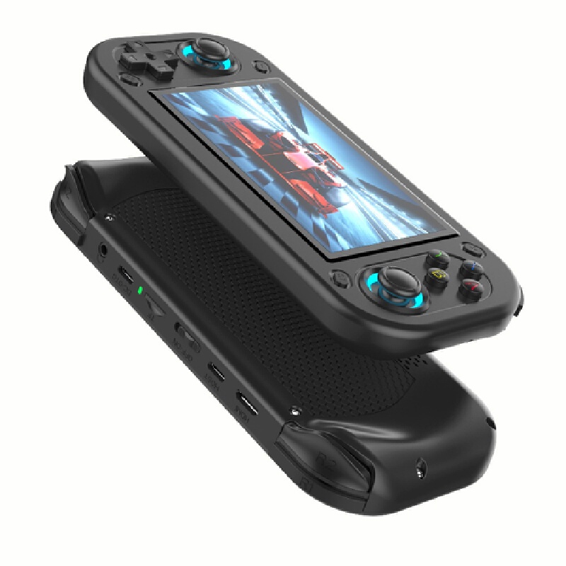 Handheld Gaming Consoles R43s  - Gaming Console All ulasan dan harga