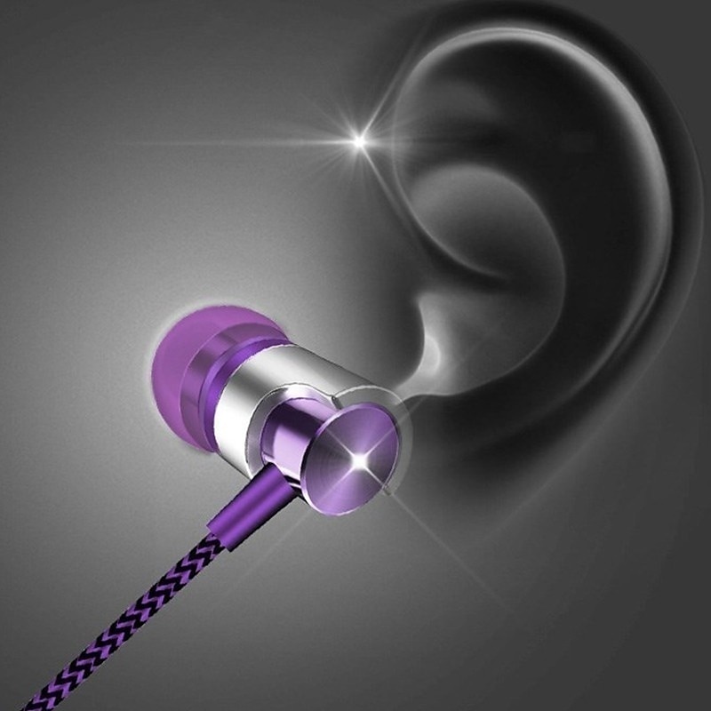 Built In HD Microphone 3.5mm W - Gaming Headset Wired ulasan dan harga