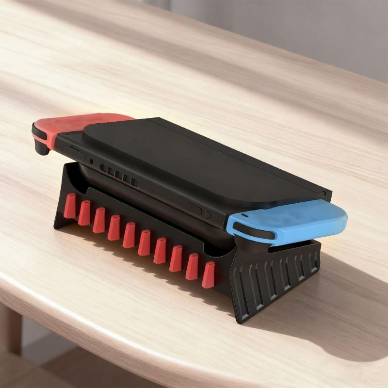 Game Machine Bracket Base Gami - Gaming Card Holder ulasan dan harga