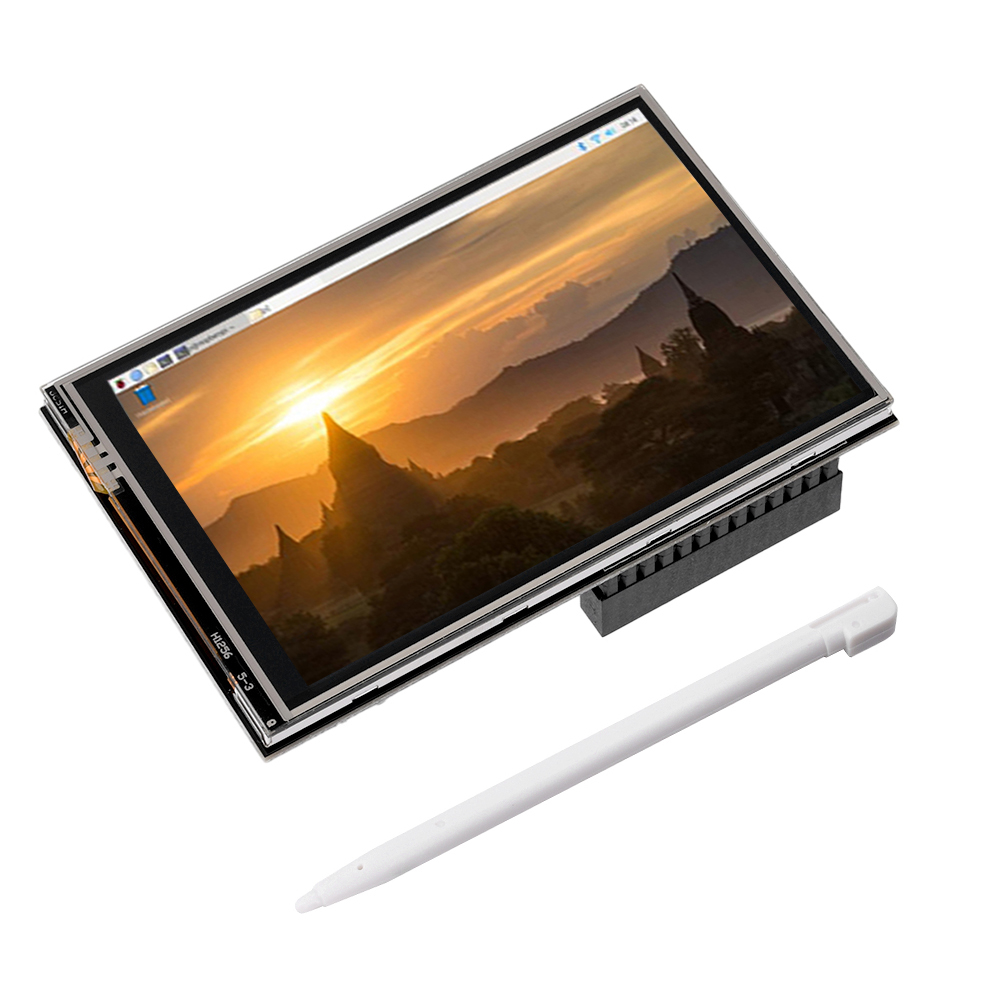 3.5 Inch 450x320 TFT Touch Scr - Gaming Console All ulasan dan harga