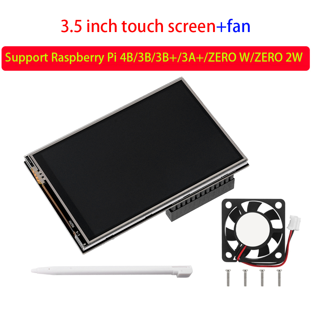 3.5 Inch 450x320 TFT Touch Scr - Gaming Console All ulasan dan harga