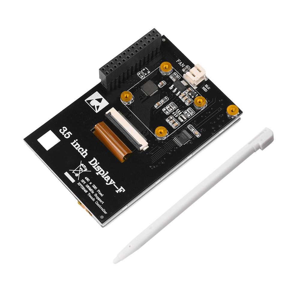 3.5 Inch 450x320 TFT Touch Scr - Gaming Console All ulasan dan harga