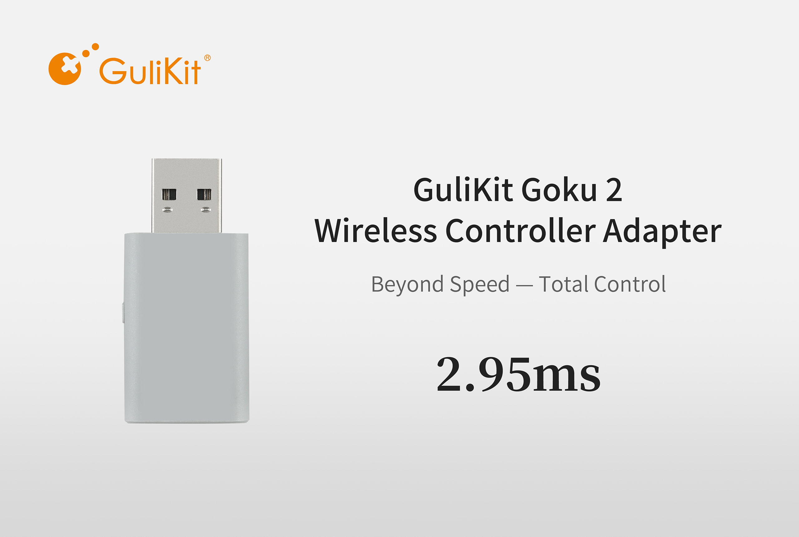 Gulikit Goku 2 Wireless Contro - Gaming Console In Tv ulasan dan harga