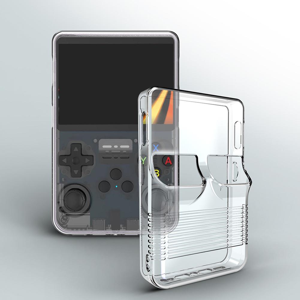 For R36S Handheld Game Console - Gaming Console Phone ulasan dan harga