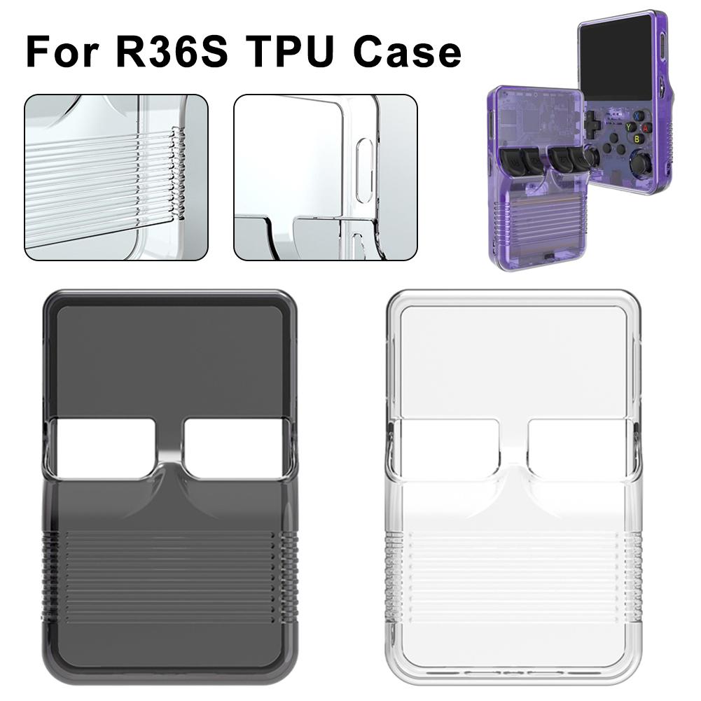 For R36S Handheld Game Console - Gaming Console Phone ulasan dan harga
