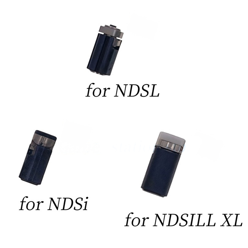 1Pc Hinge Axle Shaft For NDSI  - Gaming Console All ulasan dan harga